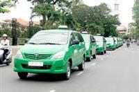 Thanh lý xe cũ giúp Mai Linh lãi cao