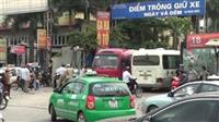 Tranh khách dẫn tới mất an ninh trật tự