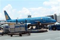Đề xuất tăng mức bồi thường thiệt hại trong vận chuyển hàng không