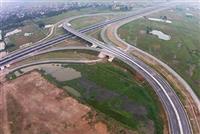 Một km cao tốc Bắc Nam có chi phí 215 tỷ đồng