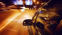 Bị phạt tới 800 ngàn nếu không bật đèn xe sau 7h tối