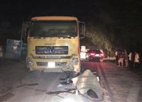 Chất lượng phương tiện là nguyên nhân gây TNGT