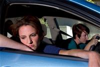 Lái xe thế nào để hạn chế say xe cho hành khách?