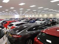 Thói quen xấu gây hư hại cho ô tô