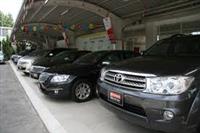 Lưu ý khi dùng ô tô số tự động