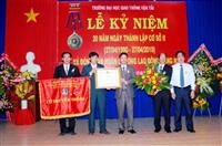 Bộ trưởng Đinh La Thăng tại buổi họp