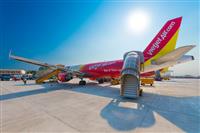 Đại thắng trên mặt trận chở khách, Vietjet Air chuẩn bị tiến công thị trường vận tải hàng hóa