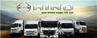 TĂNG GẤP 3 THỜI GIAN BẢO HÀNH KHI MUA XE HINO