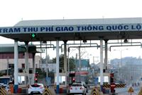 Nhờ làm đường mở trạm thu phí, các đại gia BOT lãi lớn