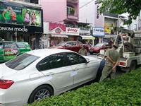 Thay đổi mức phạt với hành vi gây tai nạn nhưng không dừng xe