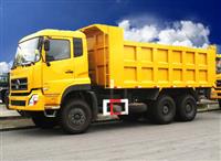 Thị trường ô tô tải từ Thái Lan đổ bộ vào Việt Nam