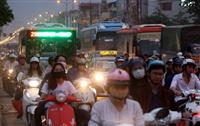 Siêu dự án Sông Hồng sẽ ra sao?