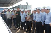 Sẽ không lùi tiến độ đường sắt Cát Linh - Hà Đông