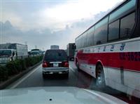 Kinh nghiệm lưu thông cùng xe quá khổ