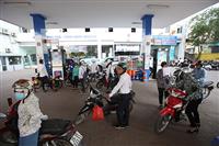 Xăng có thể tăng giá ngày mai