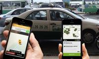 Tài xế Uber, Grab chật vật tìm khách