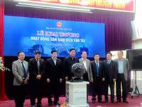 Bộ GTVT chính thức đưa Sàn Giao dịch vận tải vào vận hành