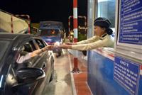 Bộ GTVT chính thức đồng ý giảm 25% giá vé BOT Pháp Vân-Cầu Giẽ