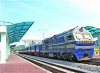 “Bắn” tốc độ, giám sát an toàn tàu khách