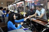 Nhân viên đường sắt không thể tuồn vé tàu Tết