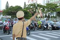 Đà Nẵng: Tân Bí thư "ra tay", ùn tắc giảm 