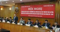 Năm 2016, Hà Nội kết nối 2 tuyến cao tốc lớn