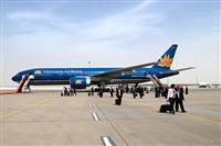 Bộ GTVT yêu cầu giảm chậm, hủy chuyến bay dịp lễ 2-9