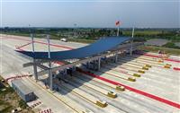 Bức xúc của các tài xế về phí cao tốc Hà Nội - Hải Phòng bất ngờ tăng cao