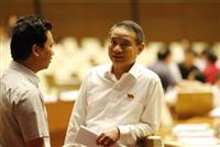 Chính phủ họp bàn mở rộng Tân Sơn Nhất