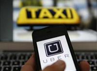 Cuộc chiến cước taxi