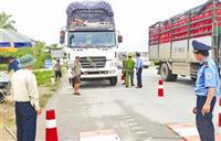 Đề xuất tăng mức xử phạt đối với nhóm vi phạm về nồng độ cồn