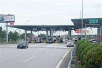 Dỡ bỏ trạm thu phí Đại Xuyên trên cao tốc Cầu Giẽ - Ninh Bình