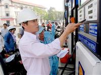 Giá xăng dầu tiếp tục giảm kể từ 15 giờ ngày 04/01/2016