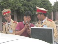 Theo Ban ATGT tỉnh, trong hơn 1 tuần lễ của dịp Tết