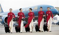 Hãng hàng không đối mặt với tình trạng thiếu nhân viên