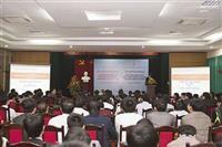 Việt Nam - Nhật Bản tổ chức hội thảo về đường bộ cao tốc