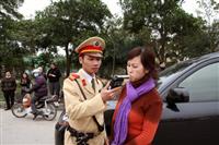 Công điện yêu cầu xử lý nghiêm