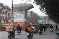 Vận tải khách công cộng bánh sắt là tàu điện