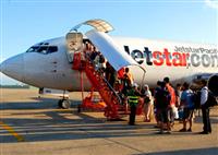  Jetstar mở thêm ba đường bay nội địa mới từ ngày 15/12