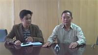Vụ việc 1 Vụ trưởng bị tố ngoại tình là nhầm lẫn