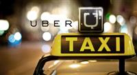 Hoạt động của phần mềm Uber tại Việt Nam