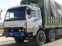 Phạt thật nặng xe gắn biển đỏ giả