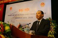 Thành lập Hội An toàn giao thông Việt Nam