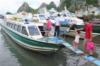 Sẽ có nhiều tàu, thuyền bắt buộc phải lắp thiết bị GSHT