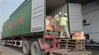 KỸ THUẬT ĐÓNG HÀNG VÀO CONTAINER