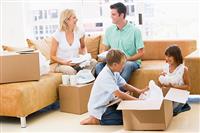 Sắp xếp quần áo khi chuyển nhà sao cho phù hợp nhất