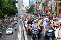 Triển khai các giải pháp nhằm đảm bảo trật tự ATGT