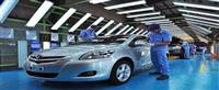 Toyota phủ nhận việc từ bỏ sản xuất tại Việt Nam