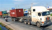 Việt Nam sắp có Sàn giao dịch vận tải hàng hóa