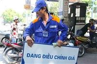 Xăng A92 giảm 771 đồng/lít, Dầu Diesel 0 giảm 432 đồng/lít